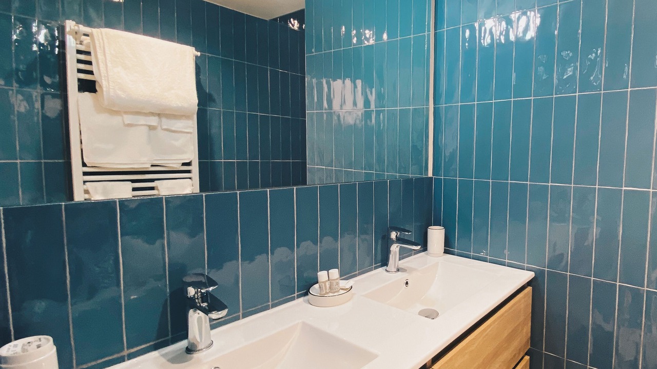 Photo of Bathroom in Carnon-Plage