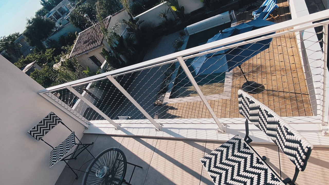 Photo of Patio Balcony in Carnon-Plage
