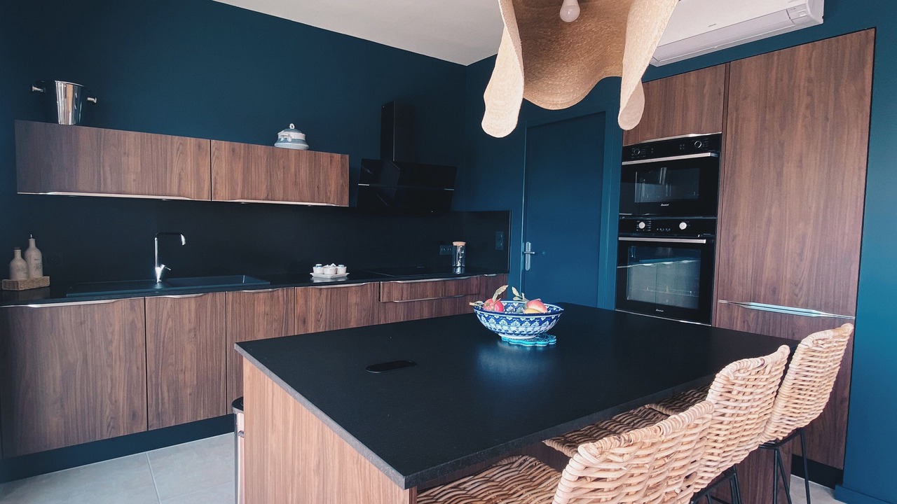 Photo of Kitchen in Carnon-Plage