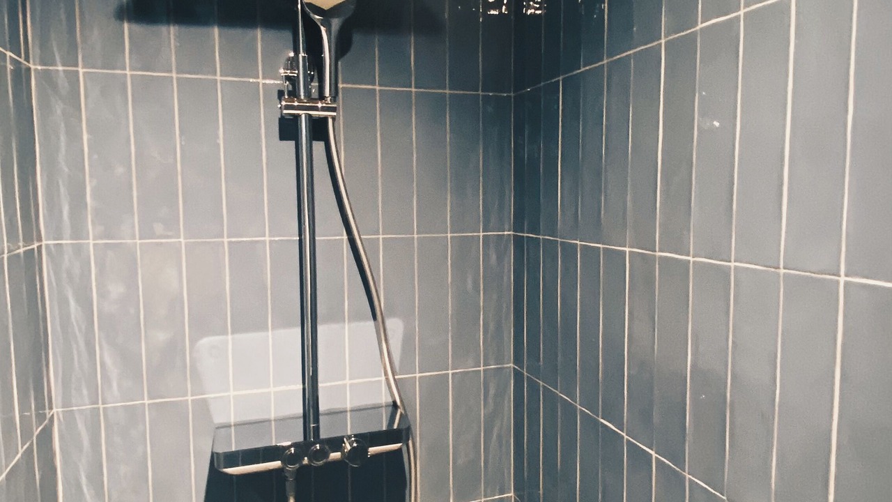 Photo of Bathroom in Carnon-Plage
