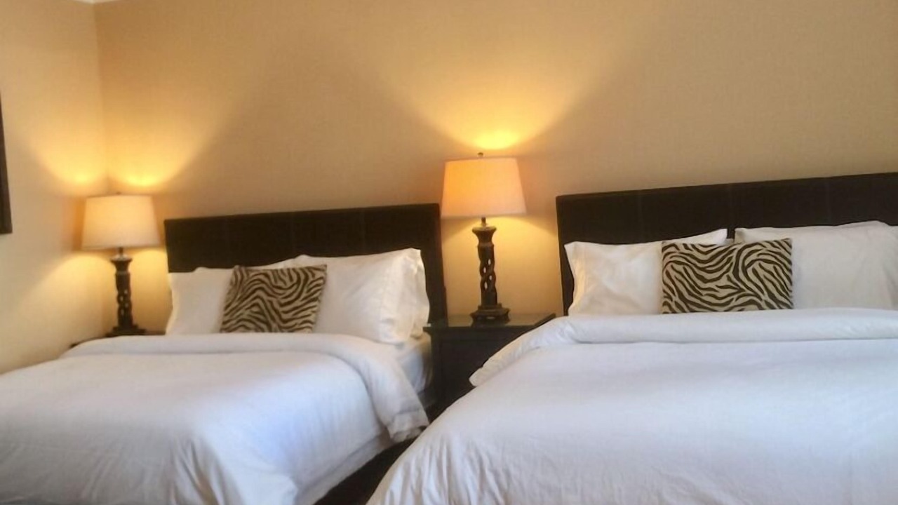 Photo of Bedroom in Nob Hill