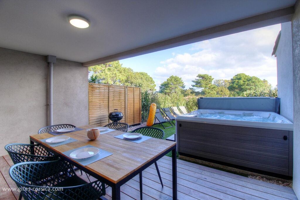 Photo of Outdoor in Cala Rossa