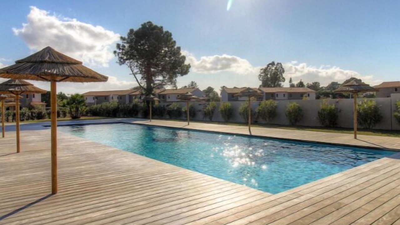 Photo of Outdoor in Cala Rossa