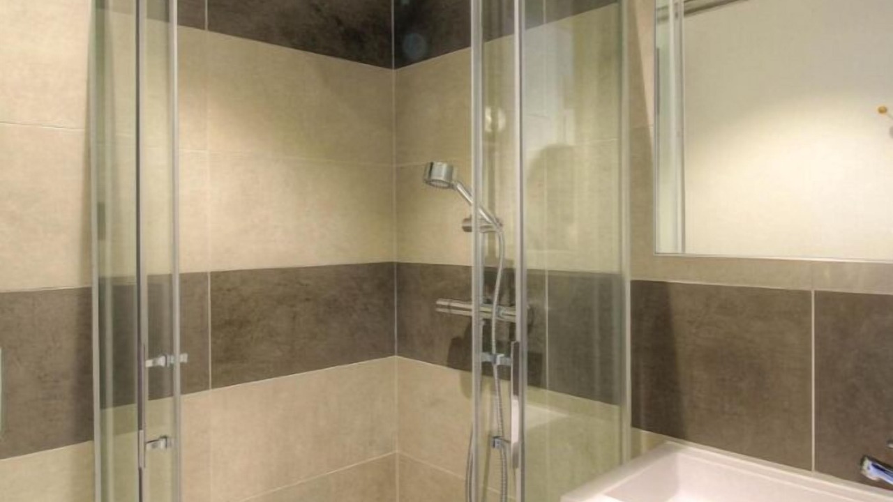 Photo of Bathroom in Cala Rossa