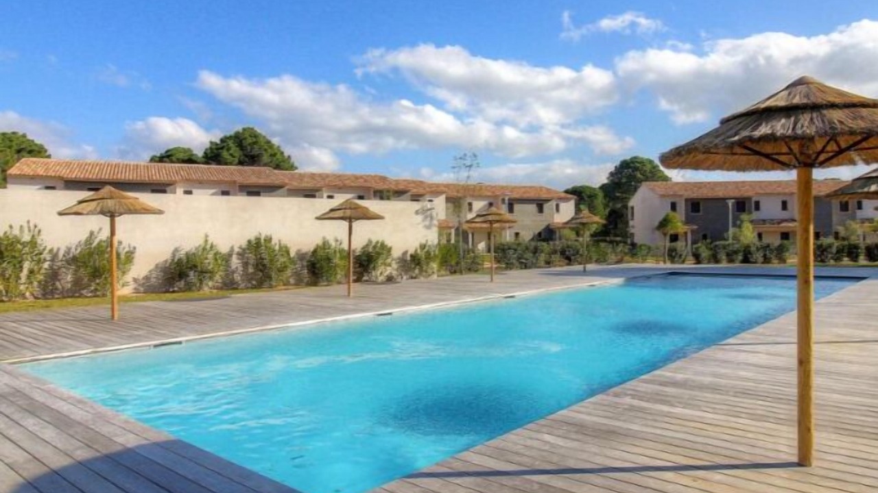 Photo of Outdoor in Cala Rossa