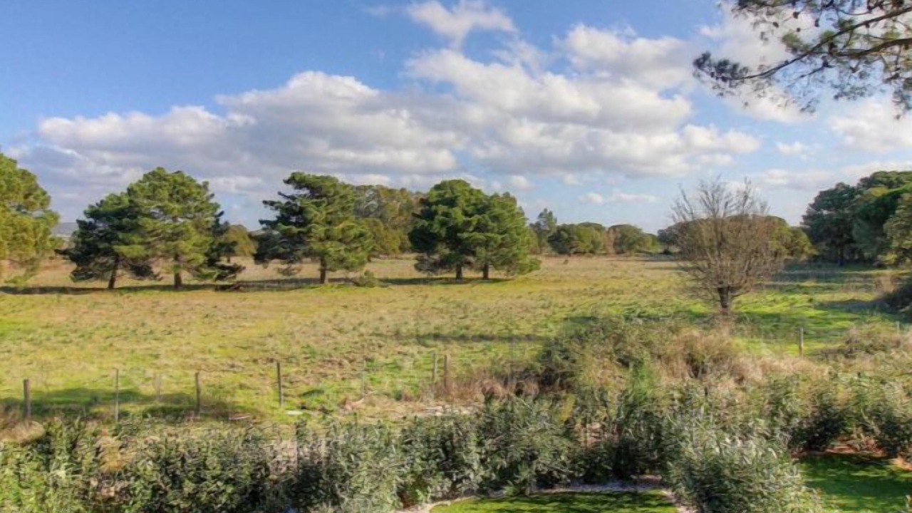 Photo of Outdoor in Cala Rossa