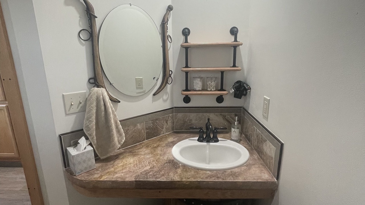 Photo of Bathroom in Sunrise Beach