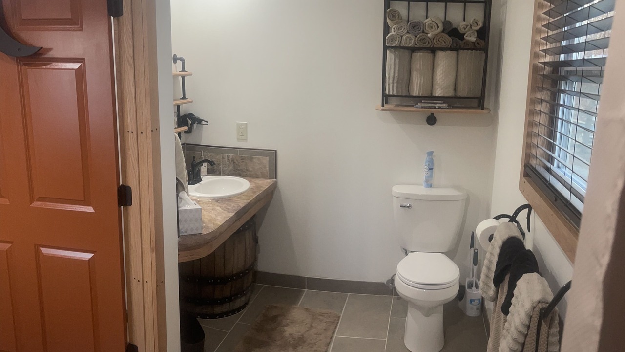 Photo of Bathroom in Sunrise Beach