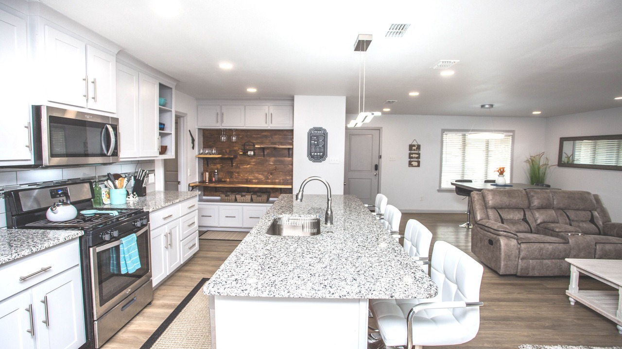 Photo of Kitchen in Bowie