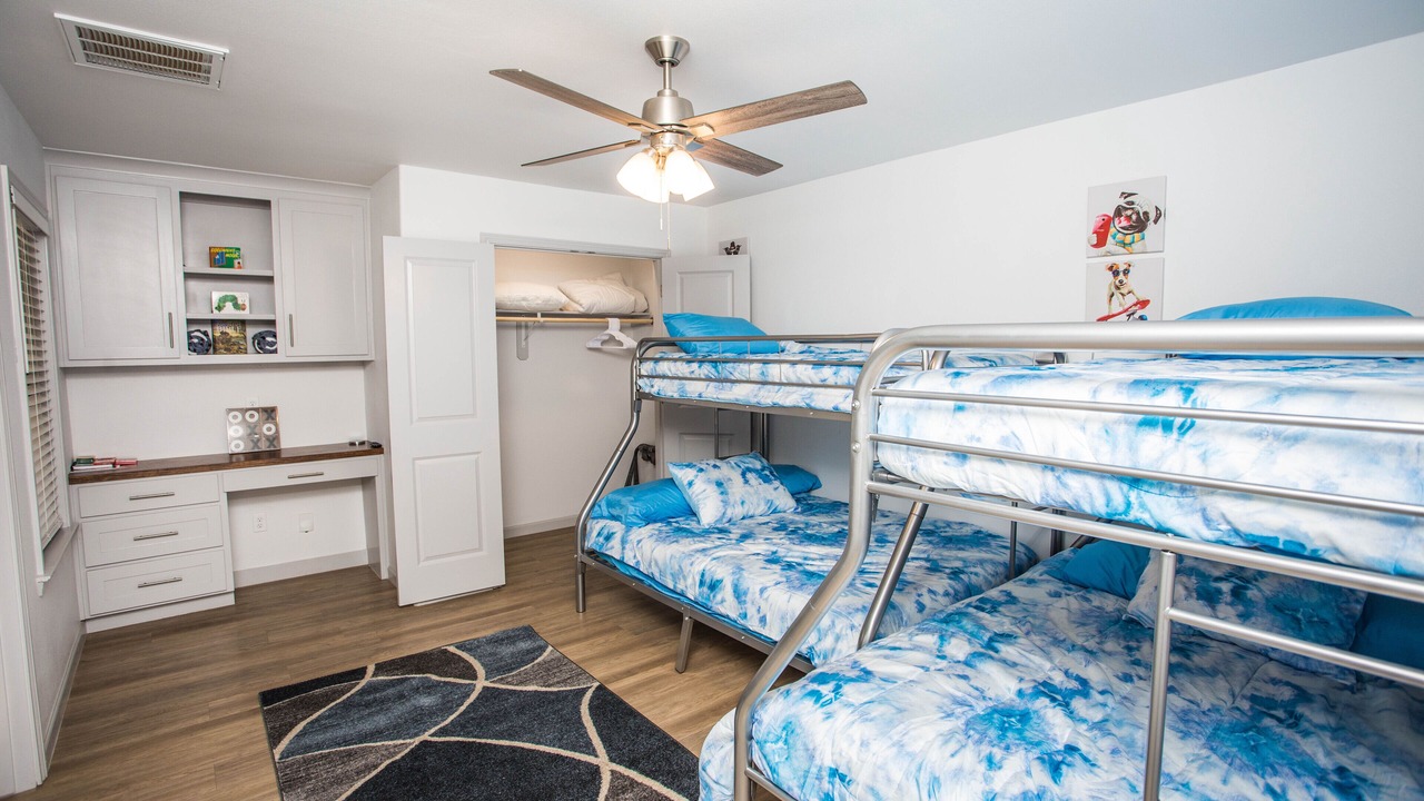Photo of Bedroom in Bowie