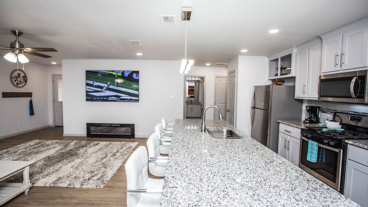 Photo of Kitchen in Bowie