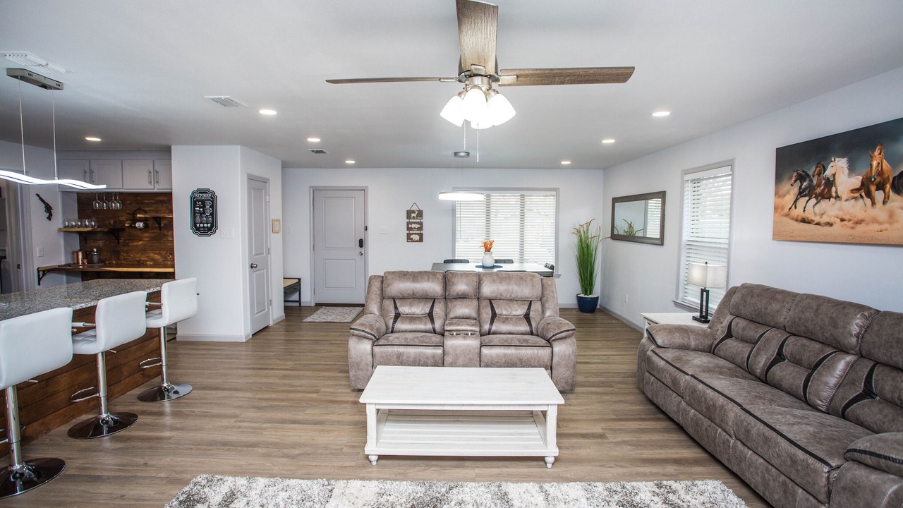 Photo of Livingroom in Bowie