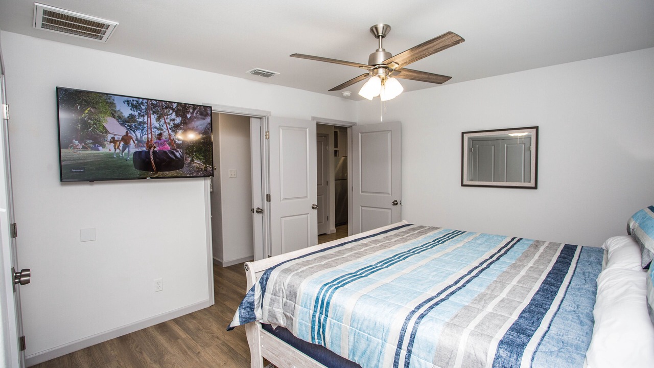Photo of Bedroom in Bowie