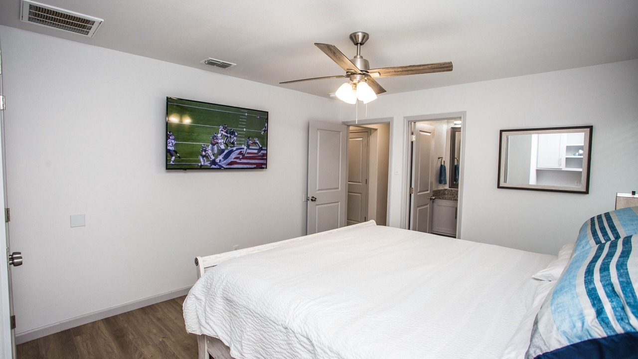 Photo of Bedroom in Bowie