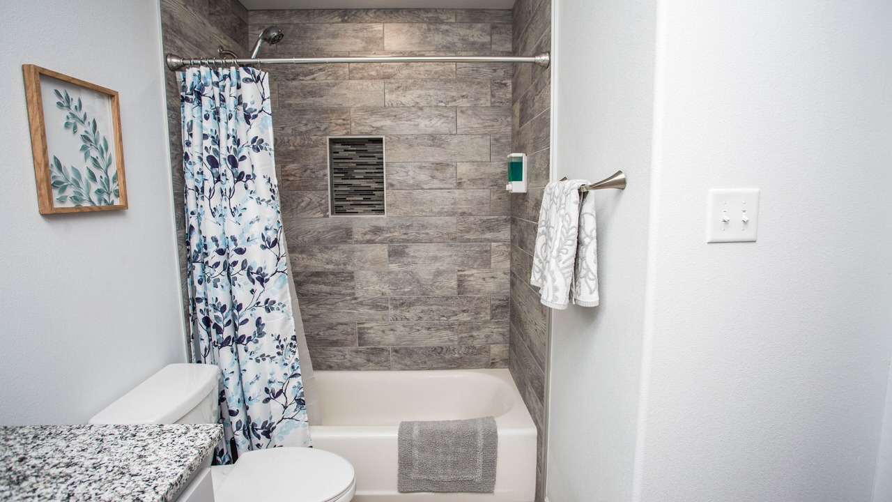 Photo of Bathroom in Bowie