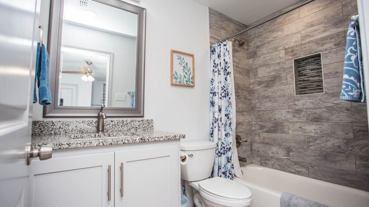 Photo of Bathroom in Bowie