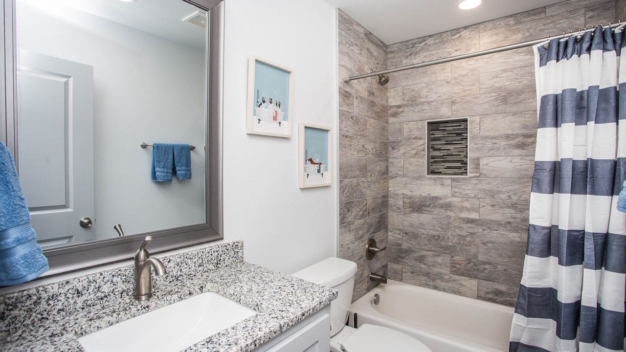 Photo of Bathroom in Bowie