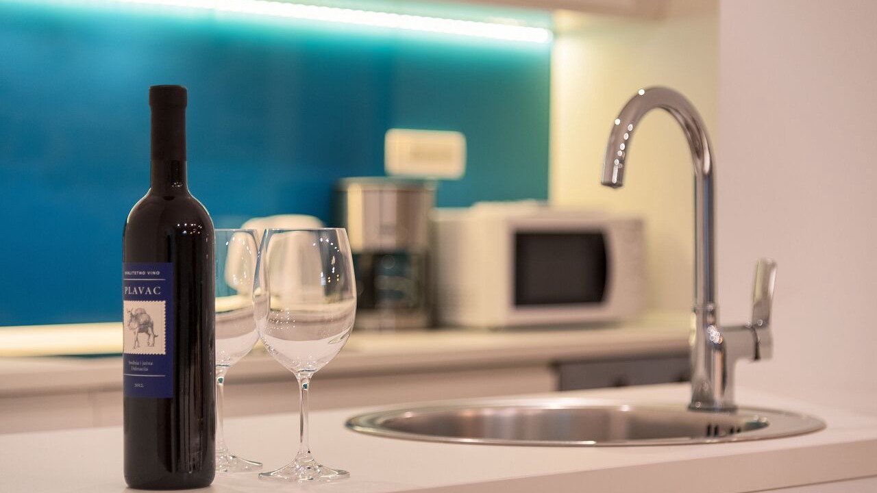Photo of Kitchen in Bol