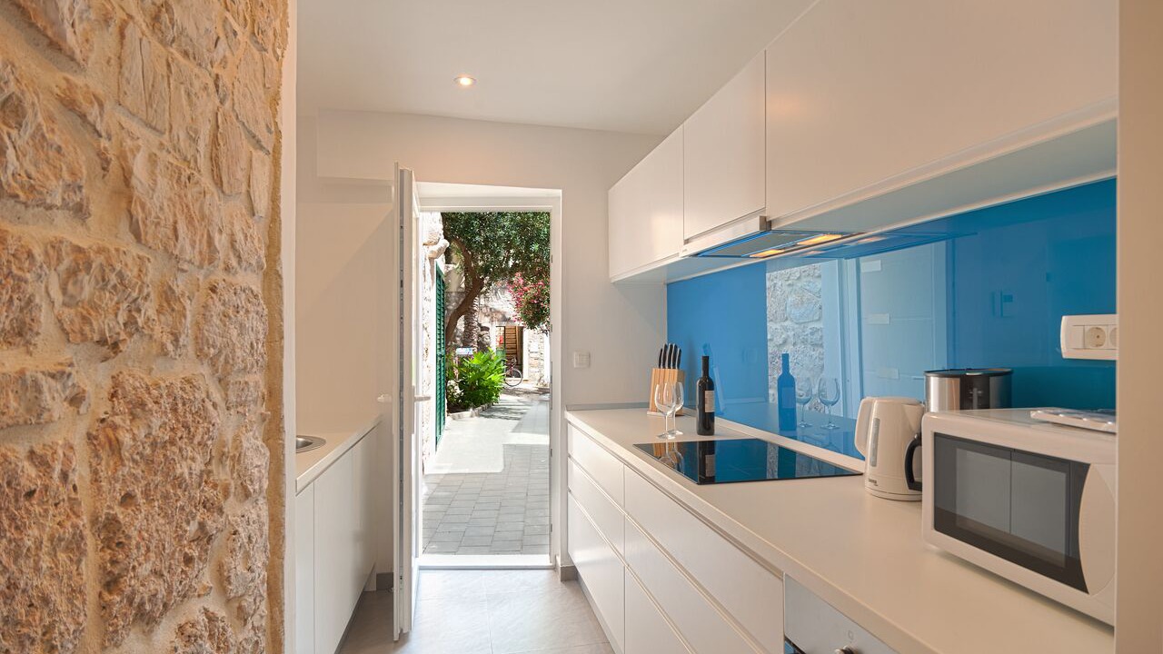 Photo of Kitchen in Bol