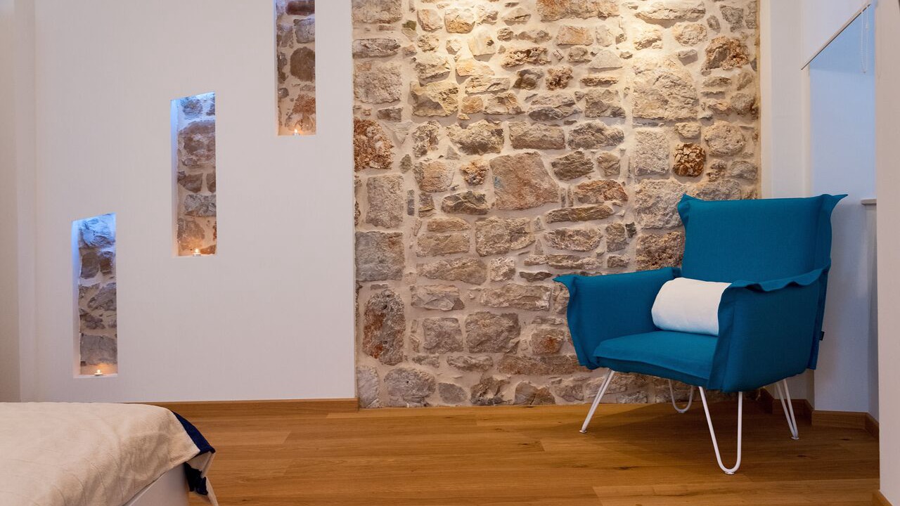 Photo of Bedroom in Bol