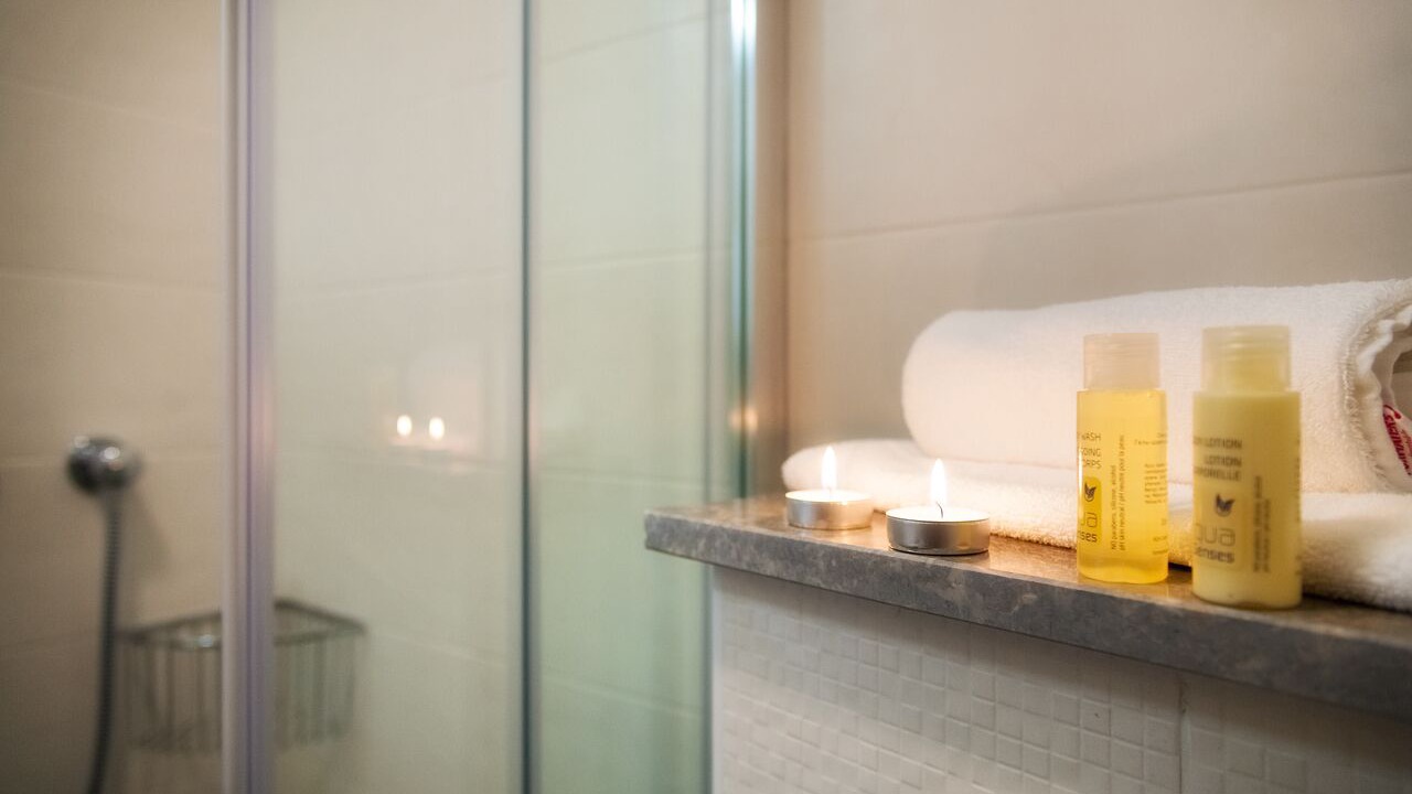 Photo of Bathroom in Bol