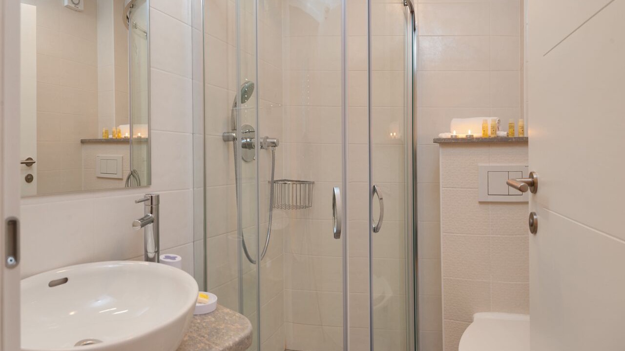 Photo of Bathroom in Bol