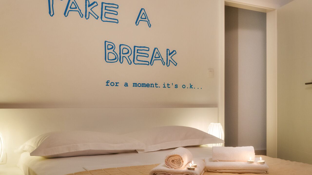 Photo of Bedroom in Bol