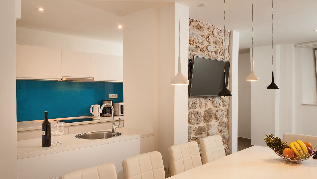 Photo of Kitchen in Bol