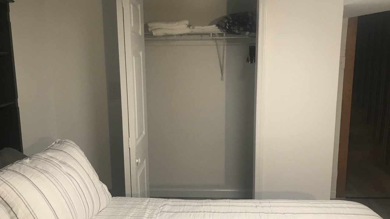 Photo of Bedroom in Hickory