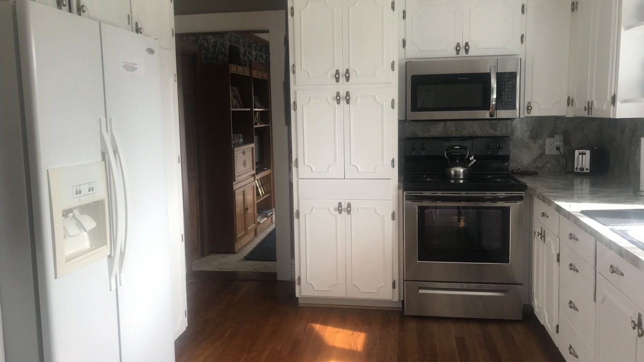 Photo of Kitchen in Hickory
