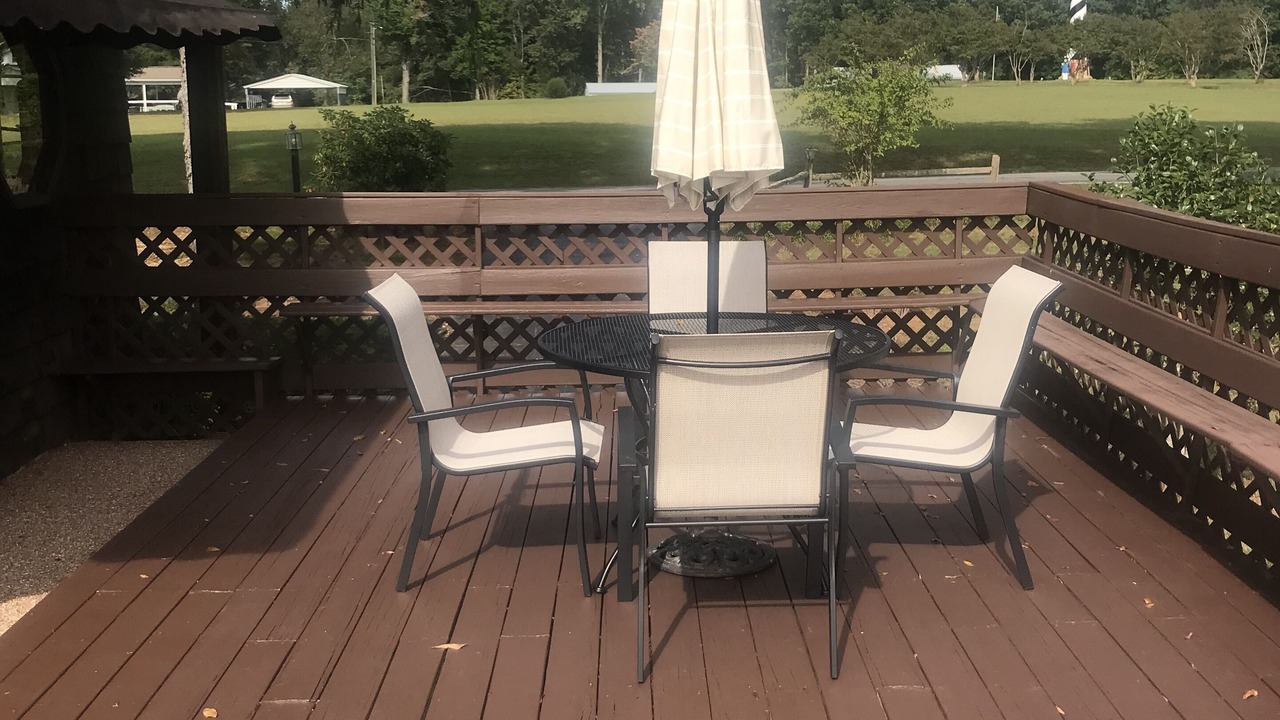Photo of Outdoor in Hickory