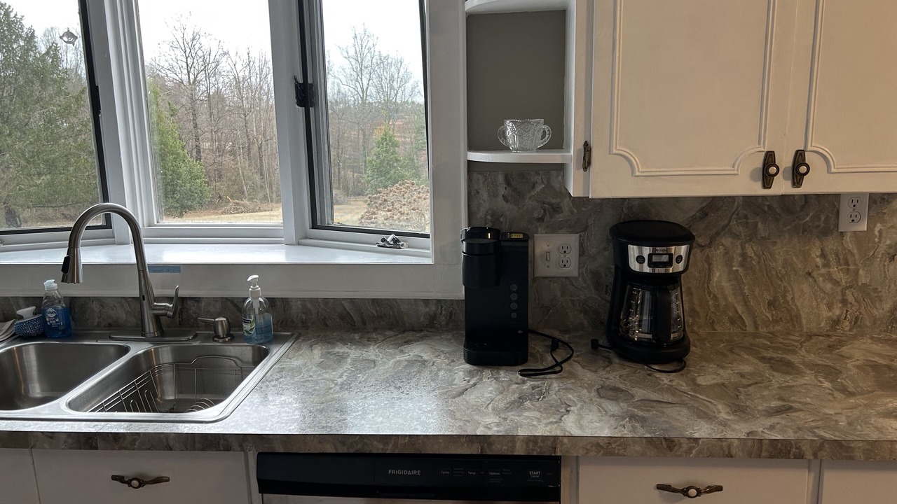 Photo of Kitchen in Hickory
