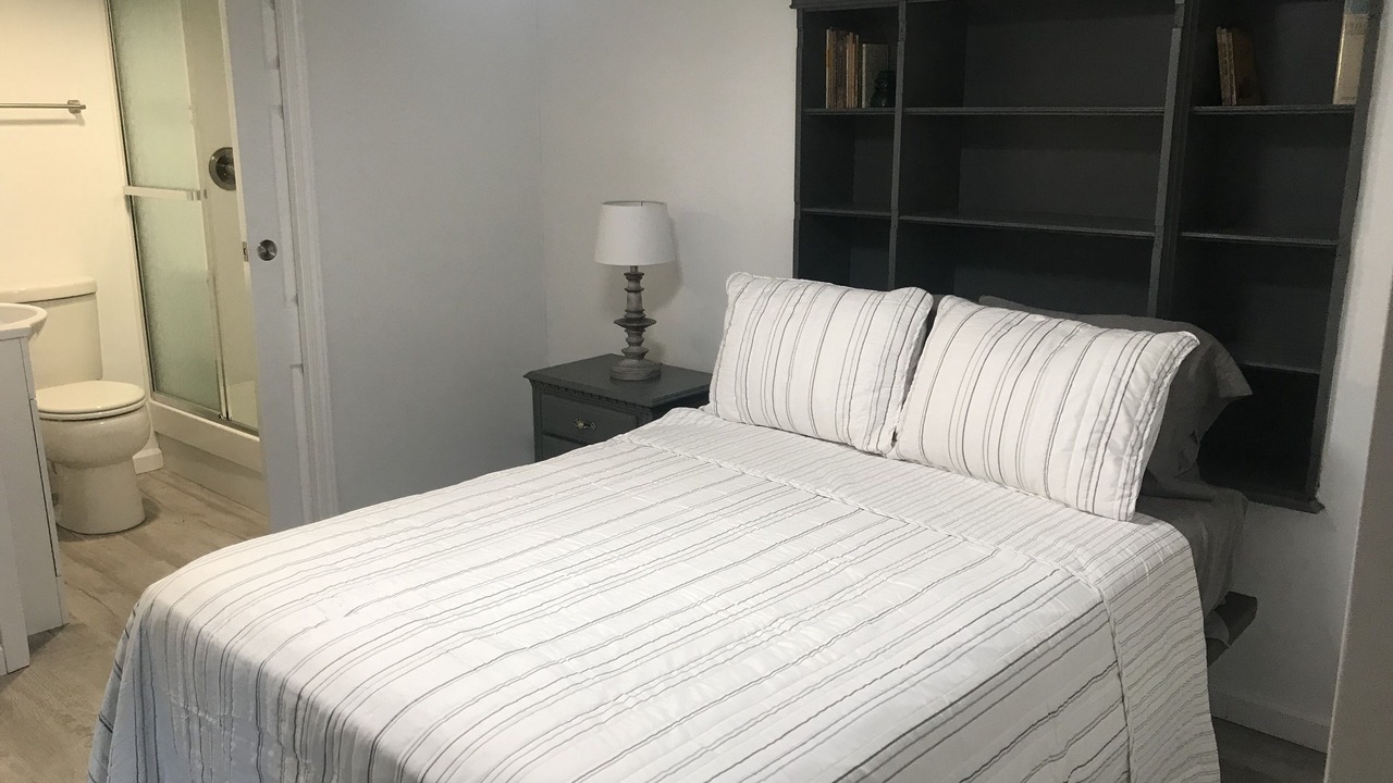 Photo of Bedroom in Hickory