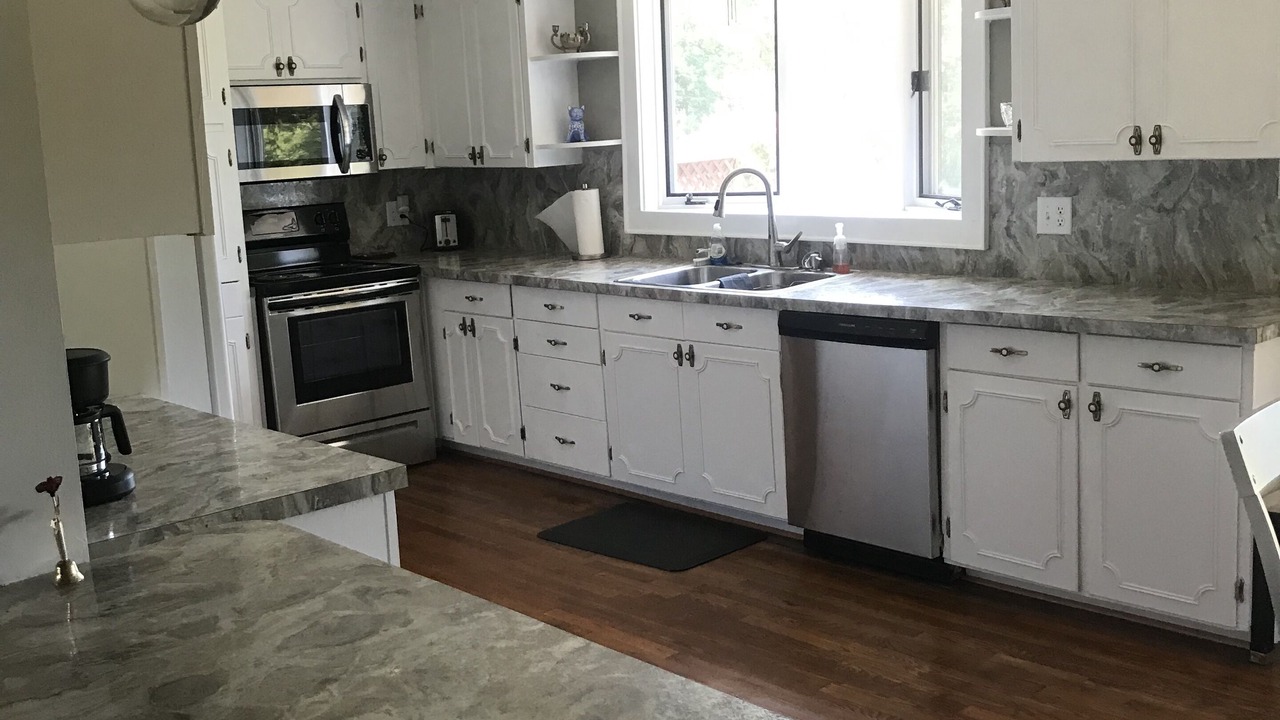 Photo of Kitchen in Hickory