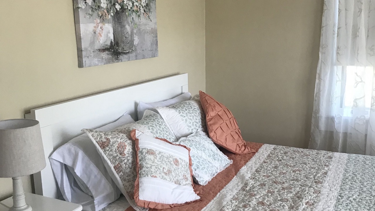 Photo of Bedroom in Hickory