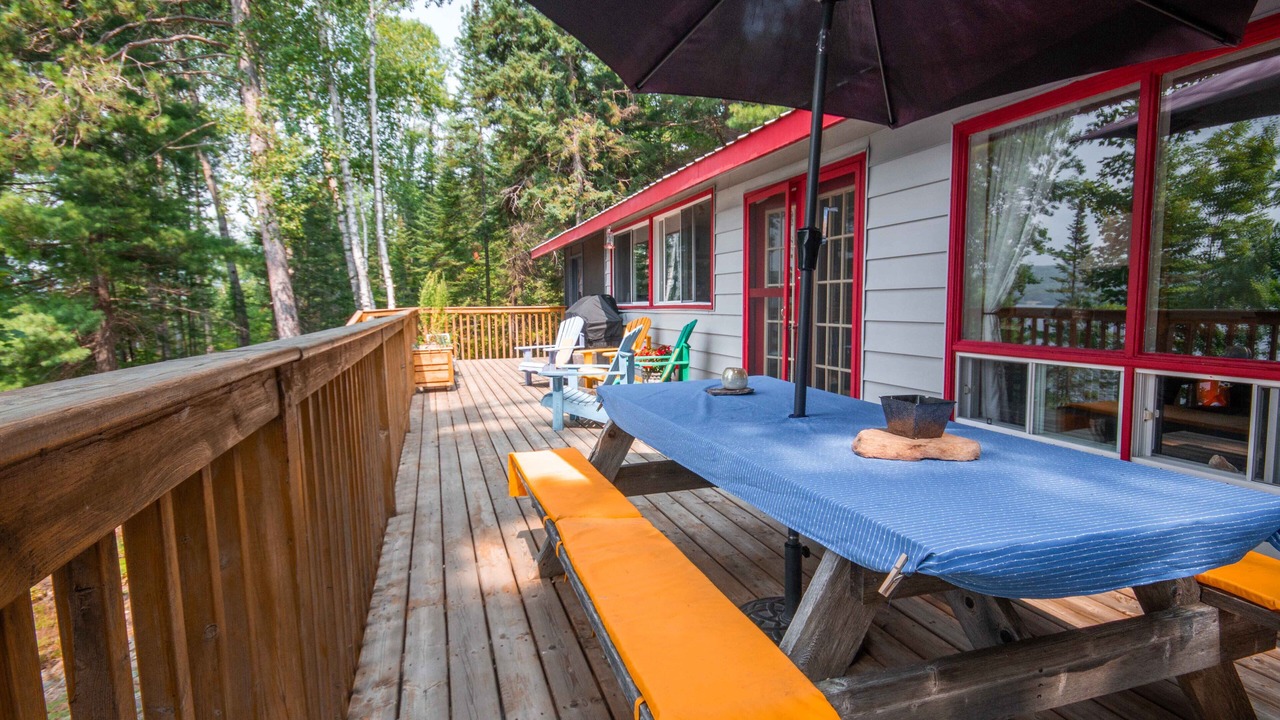 Photo of Outdoor in Madawaska Valley