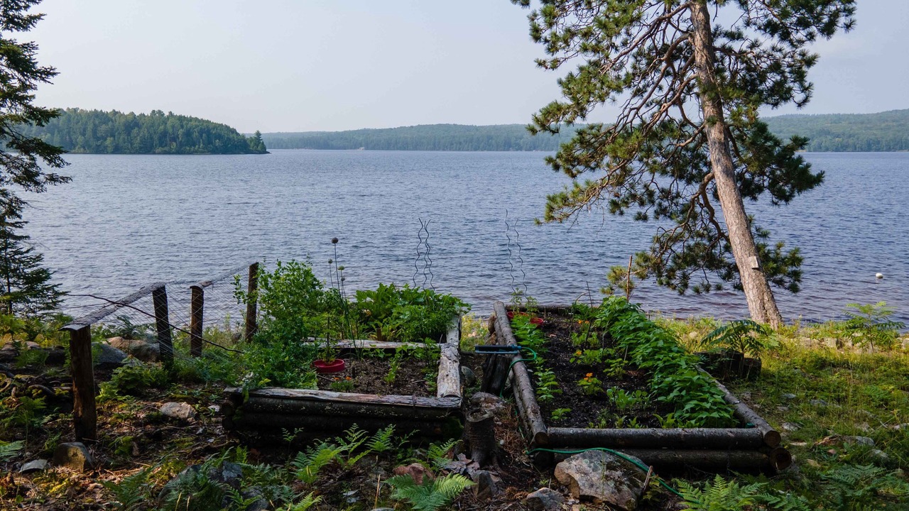 Photo of Outdoor in Madawaska Valley