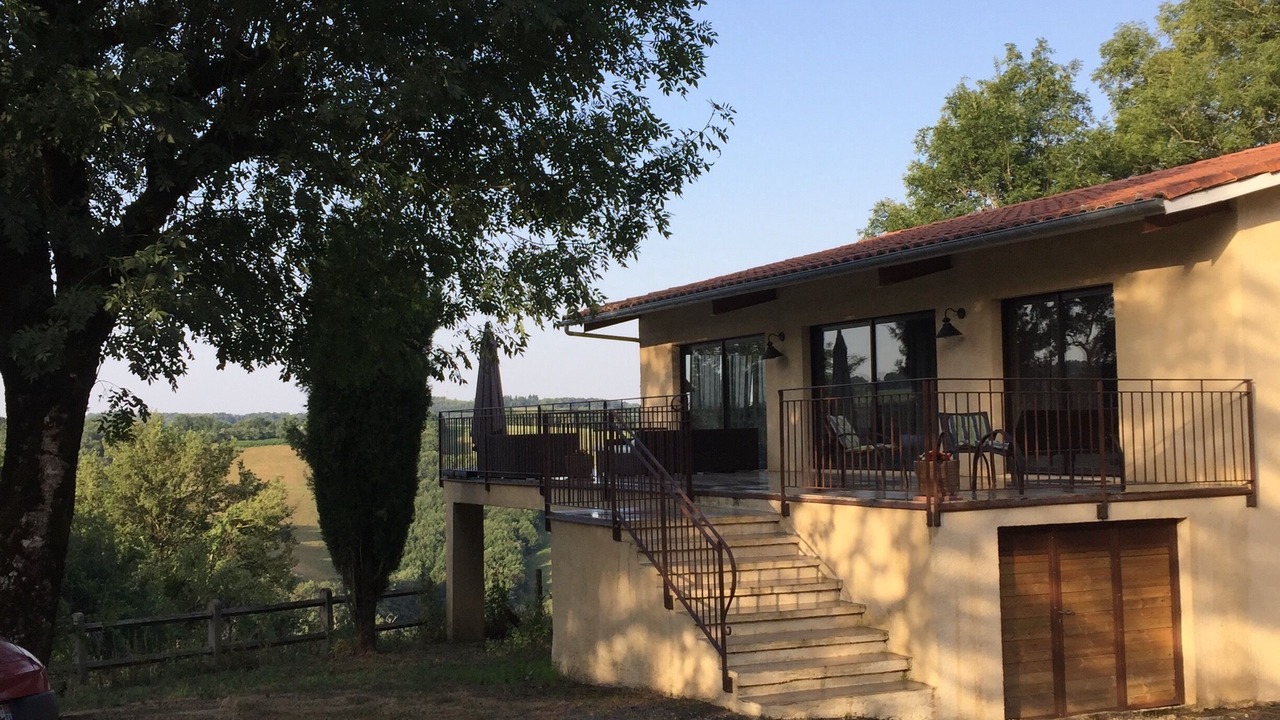 Photo of Outdoor in Montredon-Labessonnie