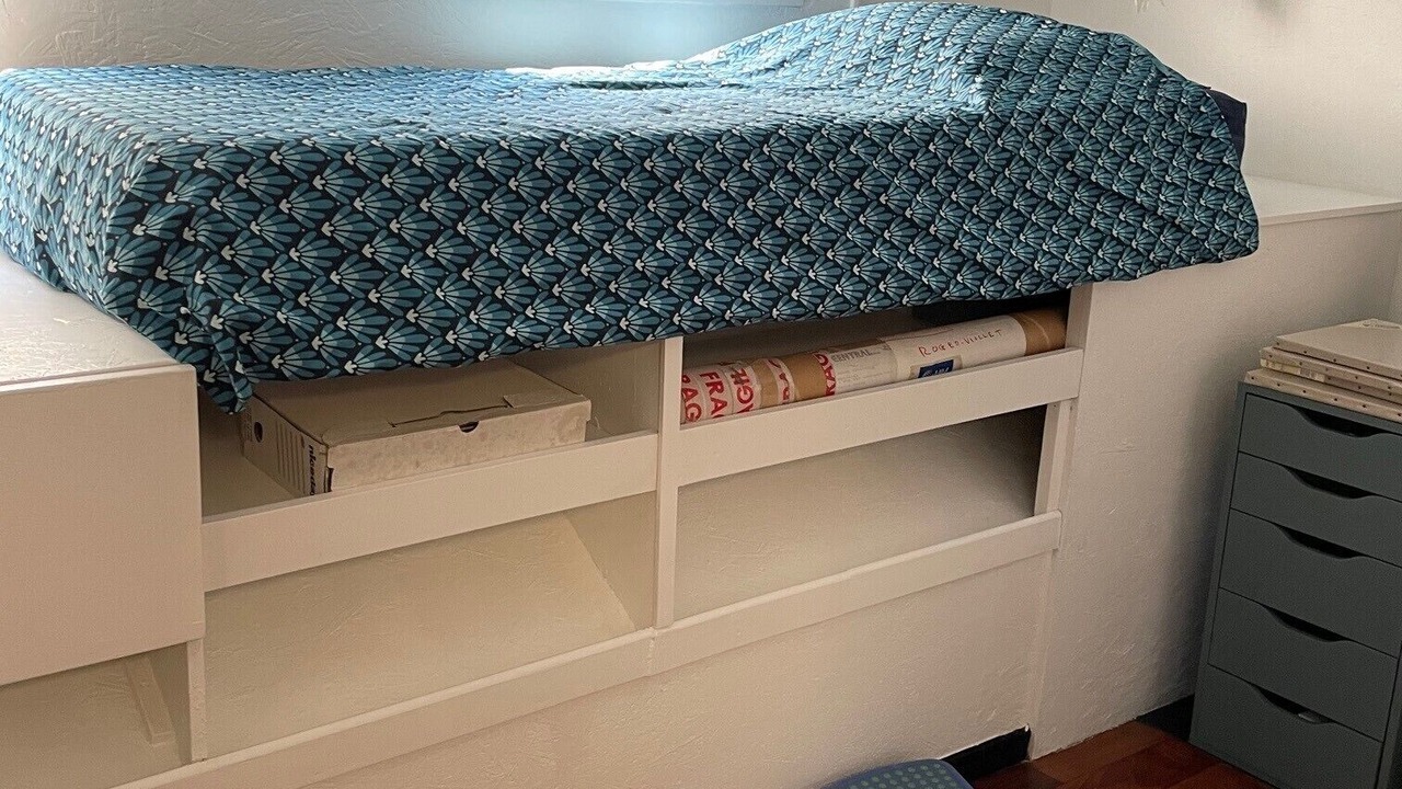 Photo of Bedroom in Draveil