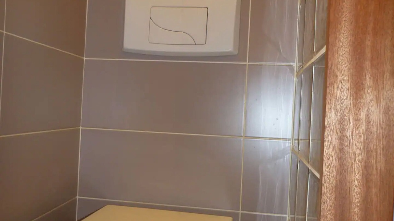 Photo of Bathroom in 19th Arrondissement