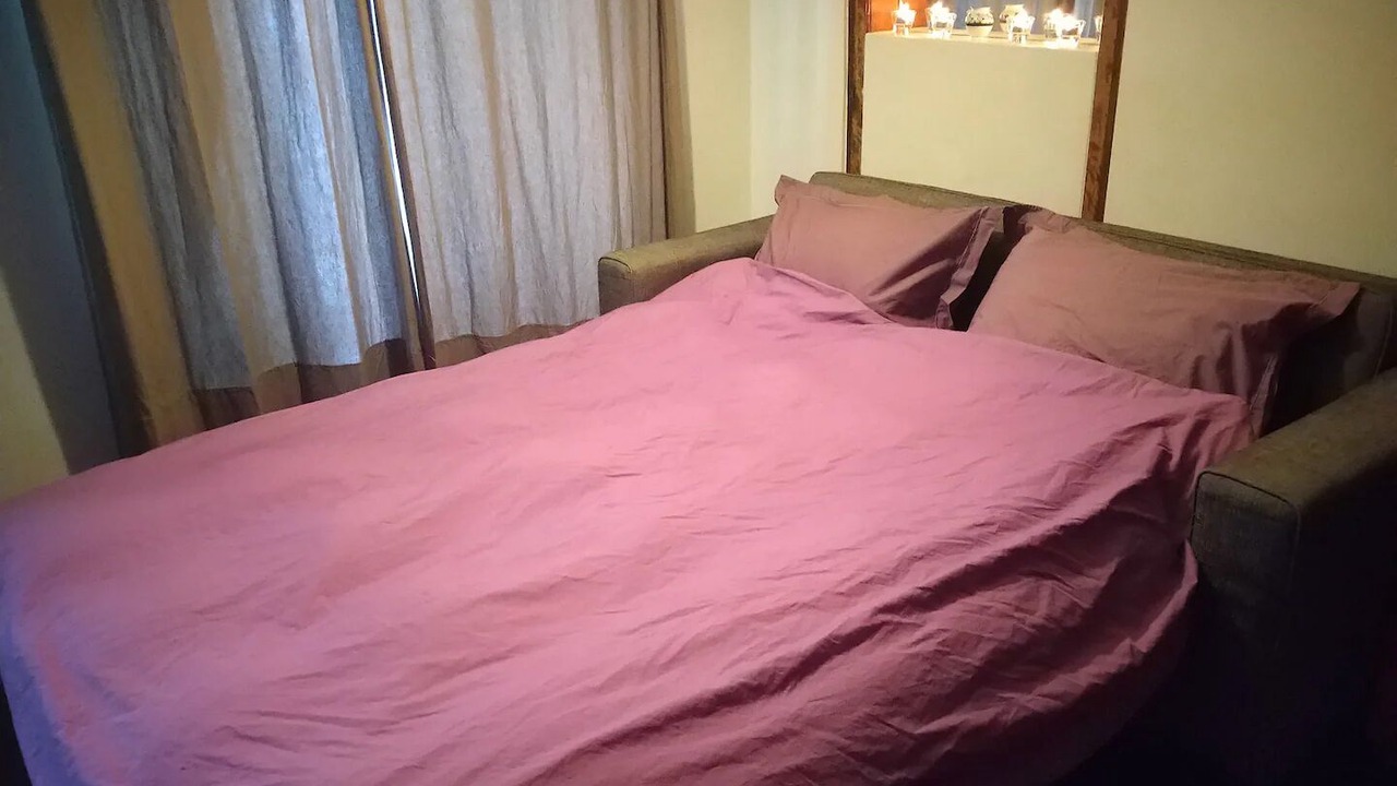 Photo of Bedroom in 19th Arrondissement
