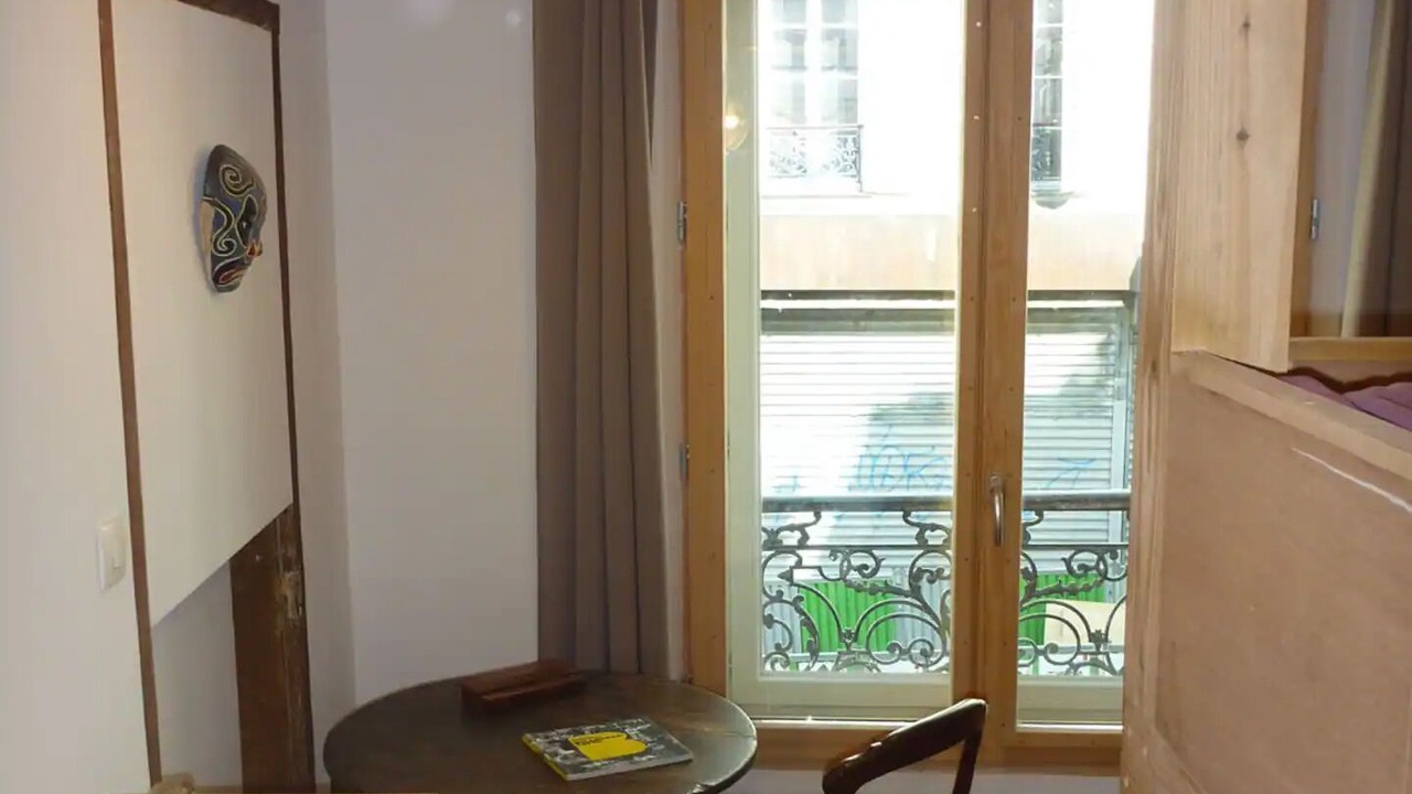 Photo of Others in 19th Arrondissement