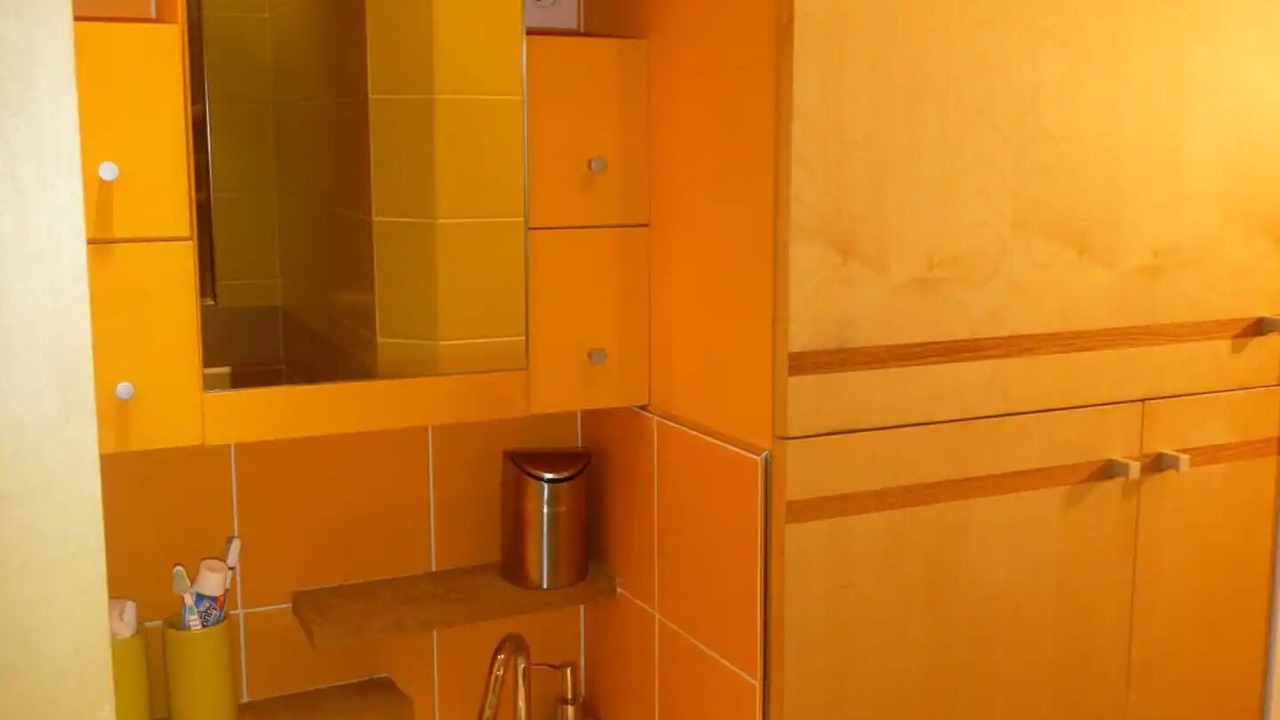 Photo of Bathroom in 19th Arrondissement