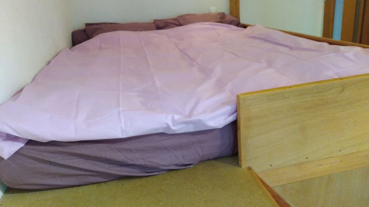 Photo of Bedroom in 19th Arrondissement