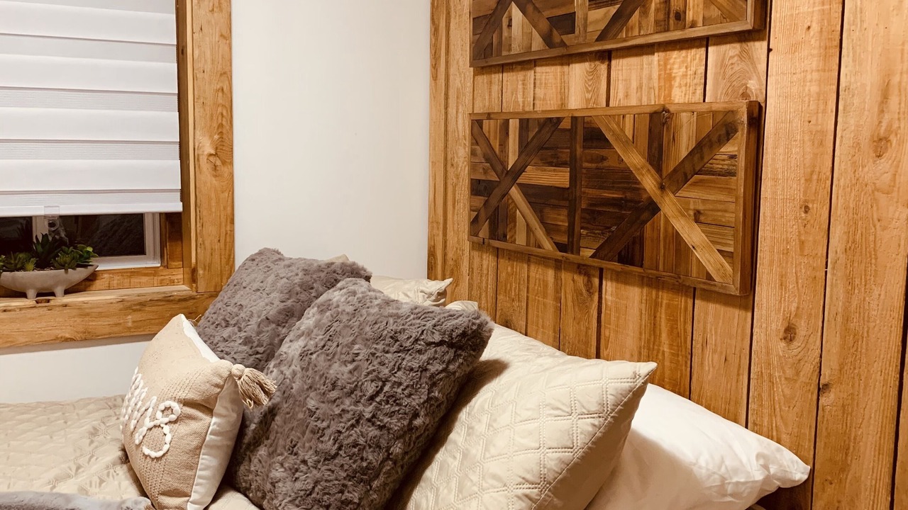 Photo of Bedroom in Lac Superieur Village