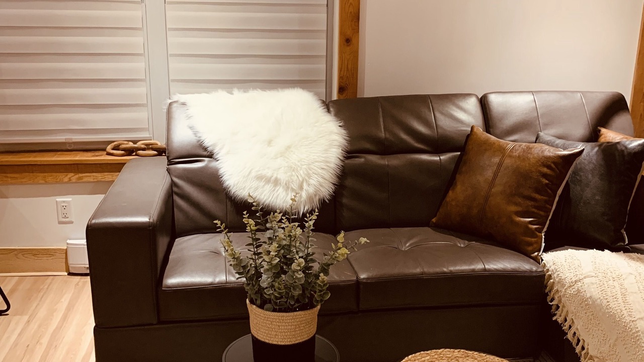 Photo of Livingroom in Lac Superieur Village