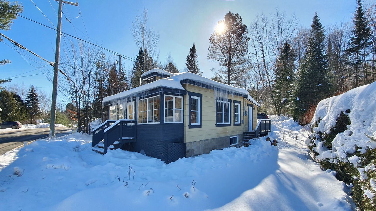 Photo of Outdoor in Lac Superieur Village