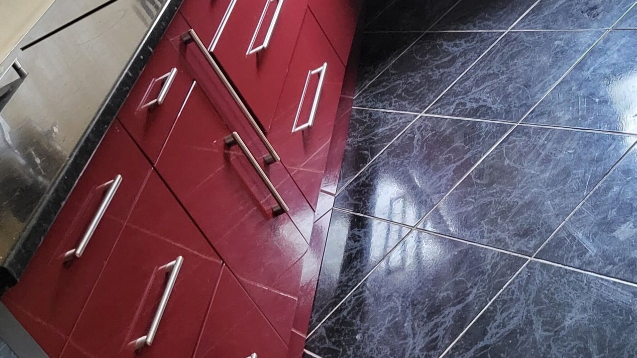 Photo of Kitchen in Notre-Dame-de-l'Isle