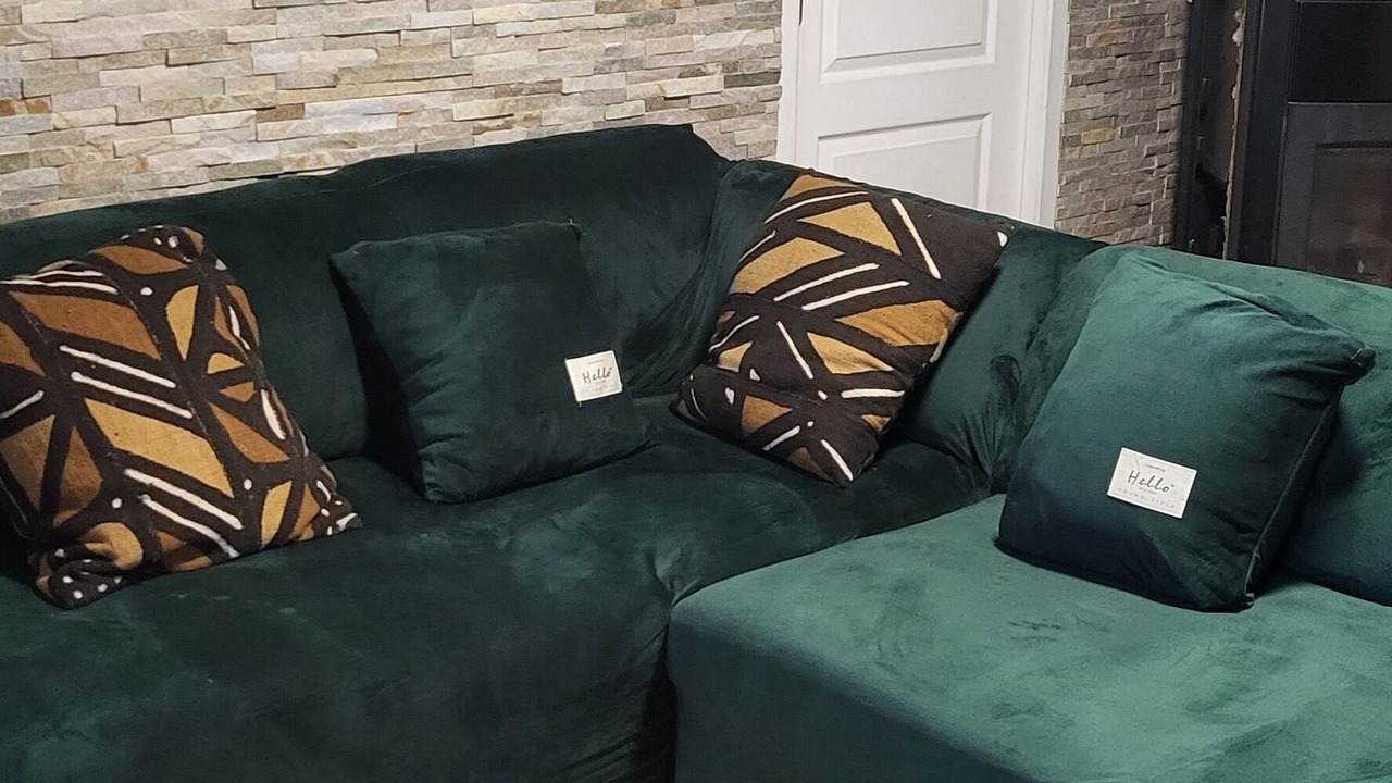 Photo of Livingroom in Notre-Dame-de-l'Isle