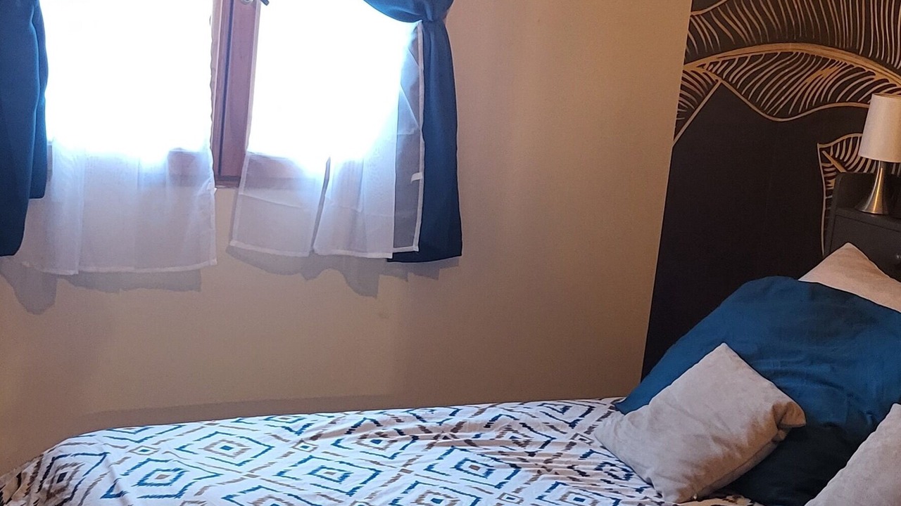 Photo of Bedroom in Notre-Dame-de-l'Isle